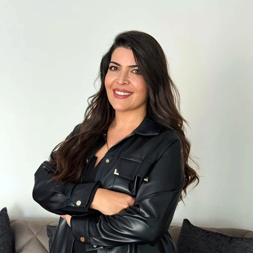 Klinik Psikolog Sinem Çakır